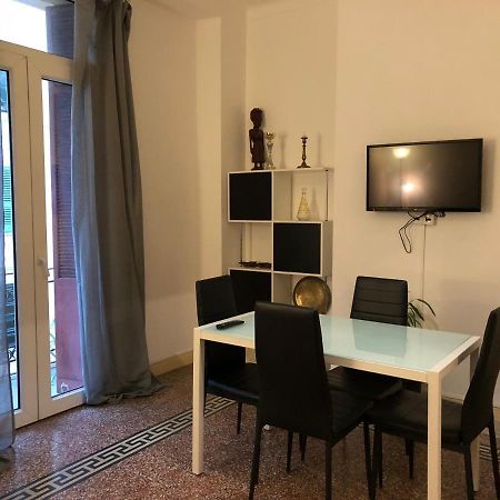 Kalliste - Appartement Centre Ville Tout Equipe Bastia  Luaran gambar