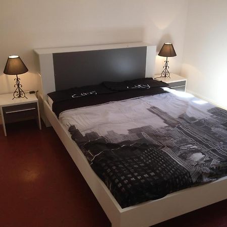 Kalliste - Appartement Centre Ville Tout Equipe Bastia  Luaran gambar