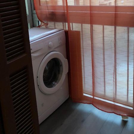 Kalliste - Appartement Centre Ville Tout Equipe Bastia  Luaran gambar