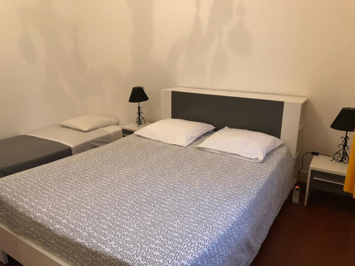 Kalliste - Appartement Centre Ville Tout Equipe Bastia  Luaran gambar