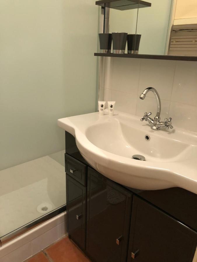 Kalliste - Appartement Centre Ville Tout Equipe Bastia  Luaran gambar