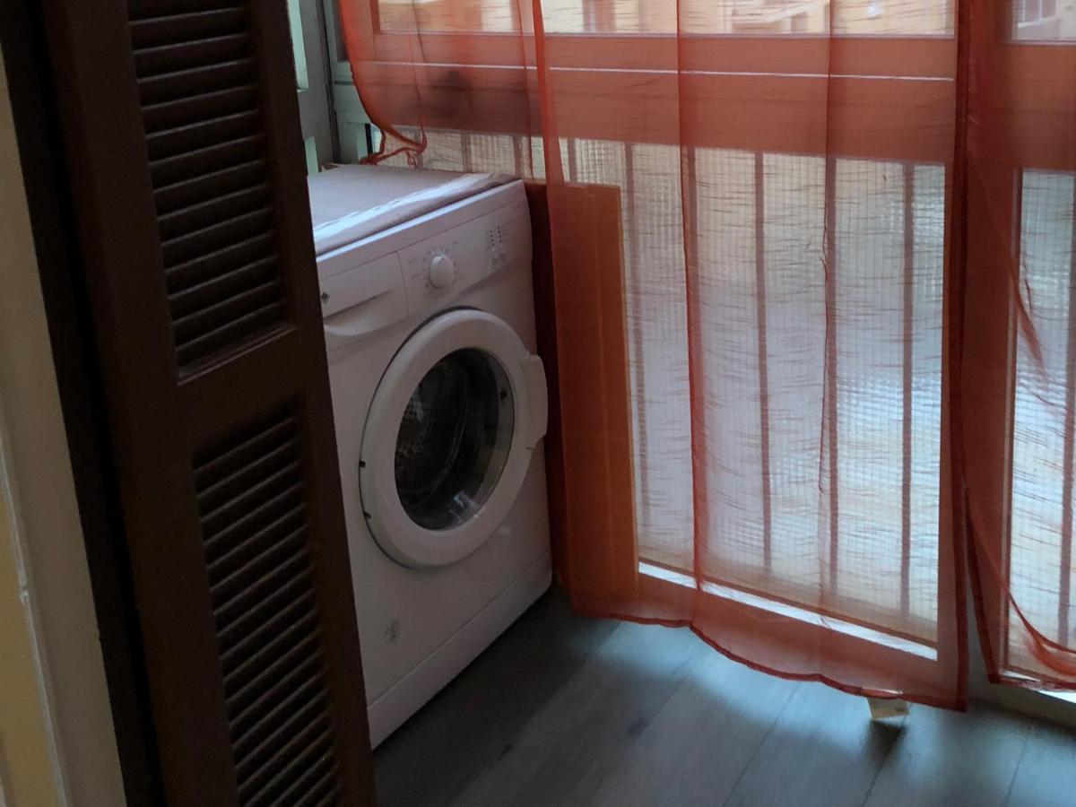 Kalliste - Appartement Centre Ville Tout Equipe Bastia  Luaran gambar