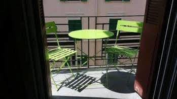 Kalliste - Appartement Centre Ville Tout Equipe Bastia  Luaran gambar