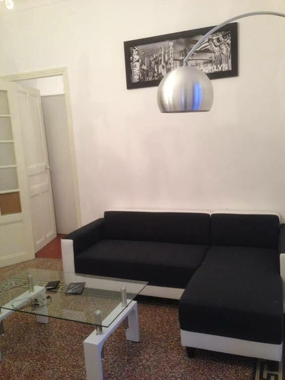 Kalliste - Appartement Centre Ville Tout Equipe Bastia  Luaran gambar